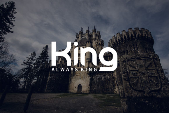 Alpin Font: Sharpen Your Campaign Visuals