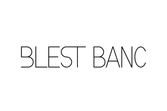 Blest Banc Font: A Maker’s Guide to Clean Design