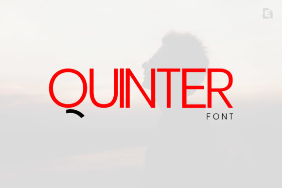 Quinter Typeface Review: A Minimal Sans Serif for Modern Brands